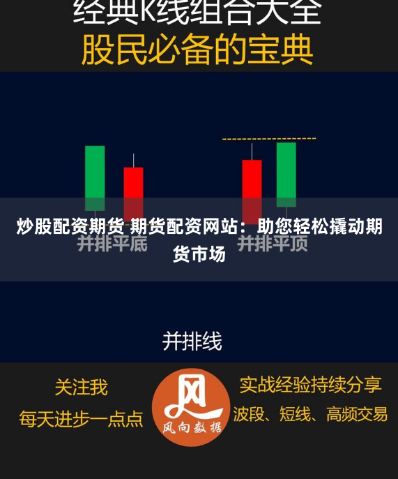 炒股配资期货 期货配资网站：助您轻松撬动期货市场
