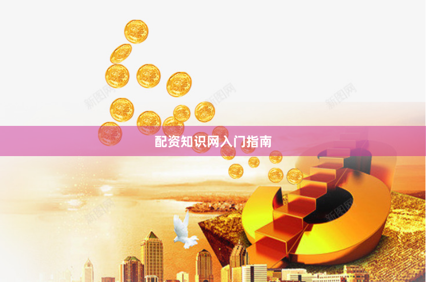 配资知识网入门指南